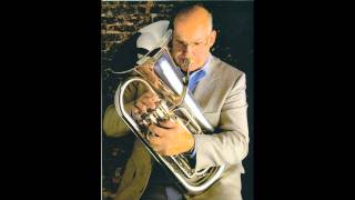 Rich Matteson Plays: Don't Get Around Much Anymore