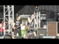 All Time Low - For Baltimore (Live) Soundwave 2013 ...