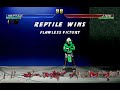Cyber Reptile Brutality MKP4 1 Season 2 5