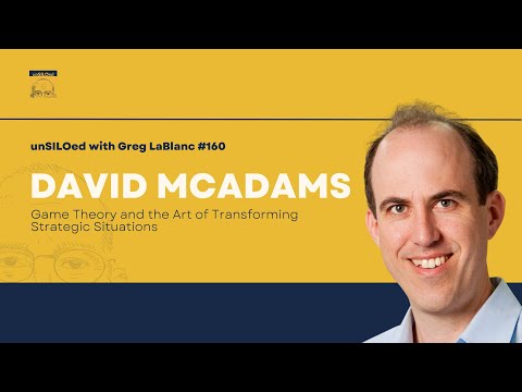 Game Theory: The Strategic Science | Community Health