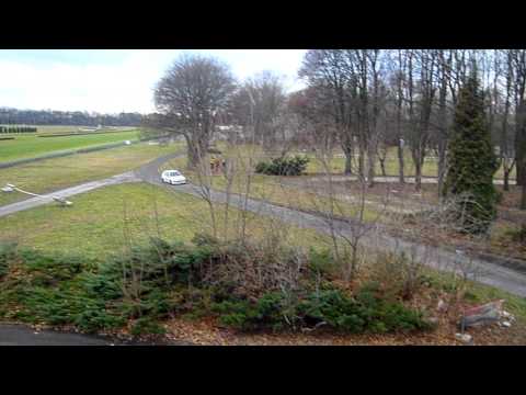 RACE4RACE 4TURBO MOTUL CUP Citroen saxo 18/12/2011