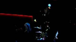 Sherwood Newcastele Carling 2 Outside in the middle of the night