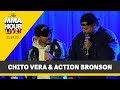 Chito Vera Talks Sean O'Malley, Road to UFC Title Shot, More - The MMA Hour