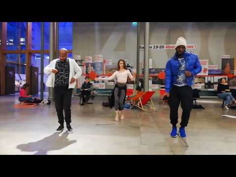 Men Styling Musicality - Ennuel Iverson & Jo Seize- Celly South_ I hate