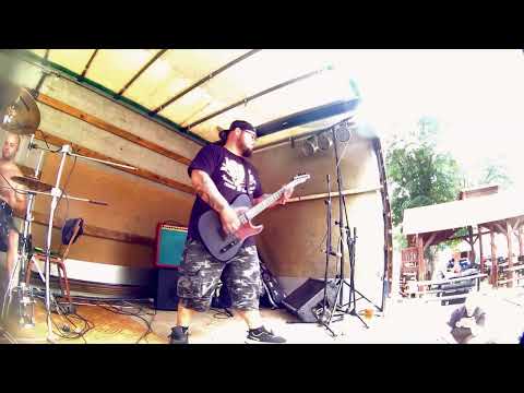 Krahujec - Krahujec -Nikdo nic neviděl  Libouchec 2023