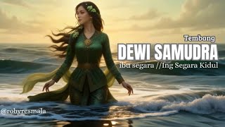 Download lagu Tembang jawa Dewi Samudra//Ibu Segara//ing Segara Kidul//menenangkan hati mp3