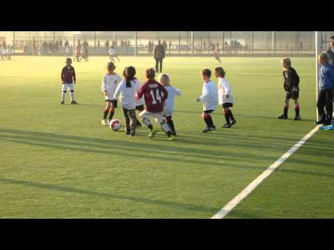 AFC IJburg F10 - AMVJ F2  1:7 (19 november 2011)