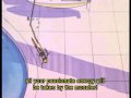 Usagi Attack Sailor Moon Kick