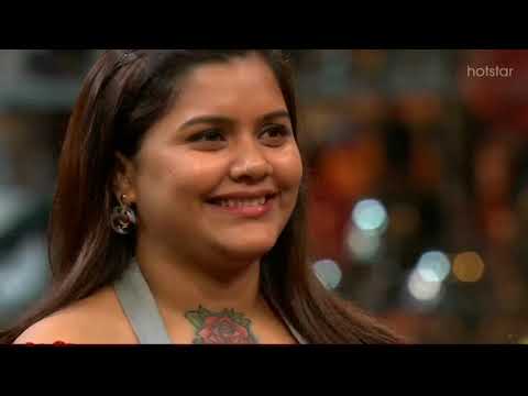 Master chef lndia eposide 3