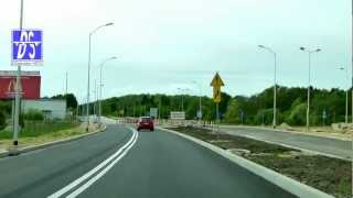 preview picture of video '[Schengen] Lubieszyn - Linken 05/12'