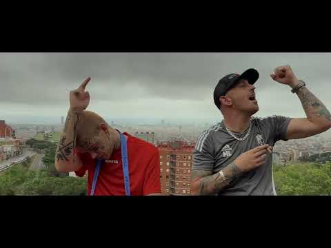 ABRAHAM GARRIDO X RASTACHAI - LA QUIERO (Videoclip Oficial) #Flamenco #reggae