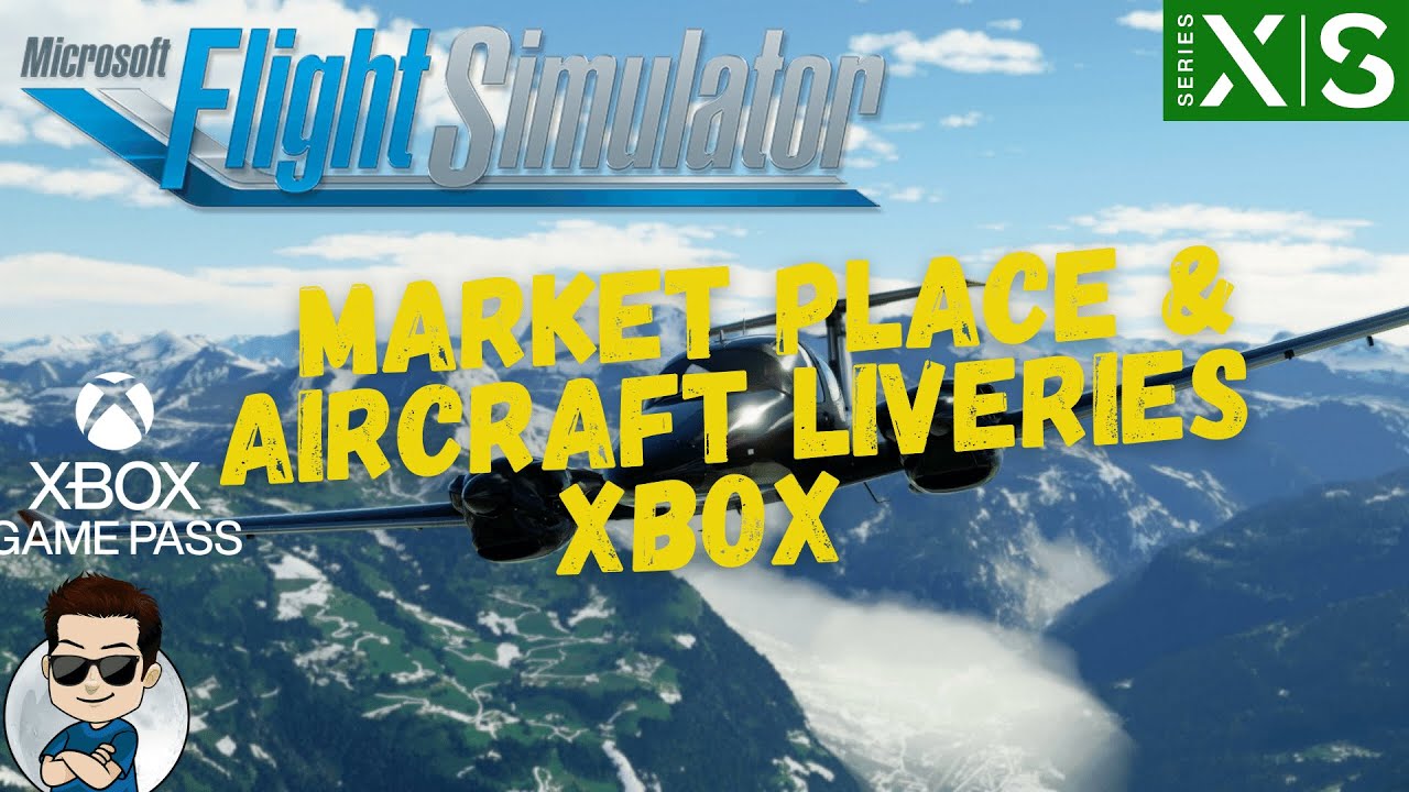 Xbox Launch Week Page 7 General Discussion Microsoft Flight