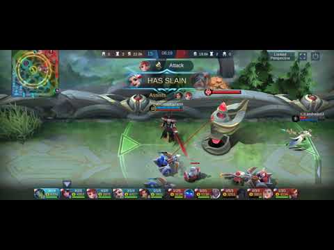 Argus Catastrophe Montage