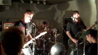 KEN Mode - Mako Shark live