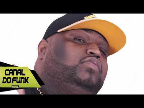 MC Kalzin - Tu Pode Sentar part. MC Denny (DJ KIEL) Lançamento 2017