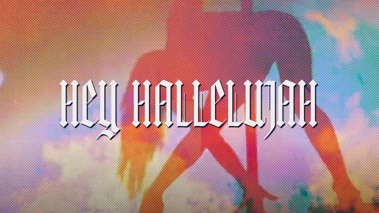 Hey Hallelujah