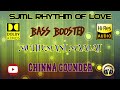 Muthumani Maalai Chinna Gounder Ilaiyaraaja BASS BOOSTED AUDIO