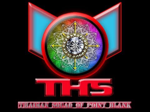 Clan WAR THS THaiman Squad VS