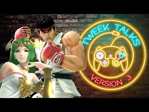 Tweek Talks about Glory 4 & SDI | Episode 218