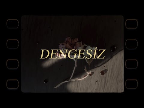 Halodayı & Rana Türkyılmaz - DENGESİZ