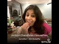 Andhyil Chandiran Varuvadhen Adhu