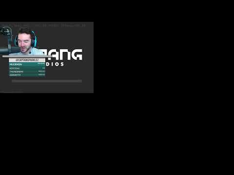 CaptainSparklez “Minecraft Ragnamod Ep. 32 - Death Egg” Cut Intro