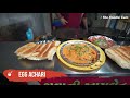 EGG ACHARI BHAVANI EGG CENTER SURAT STREET FOOD