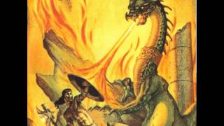 Dragonslayer - Satan's Soldiers