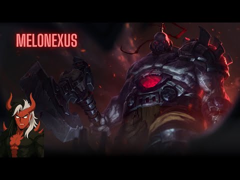 Sion: The Unstoppable Onslaught Sion Montage