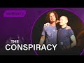 The Chris Cornell And Chester Bennington Conspiracy