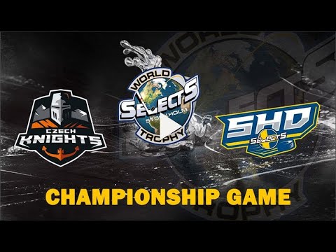 WST U15 Stockholm FINAL 2023-05-20-CZE-SWB Game Recap