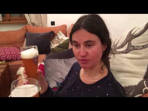 Weissbiertest Rittmayer