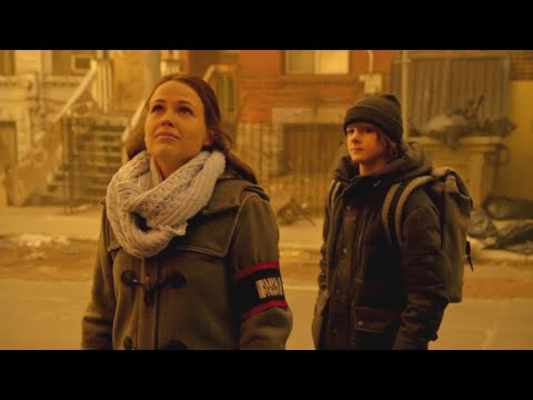 [PART 15] A Virus Wipes Out 200 Passengers On A Plane Leaving Only 4 Survivors