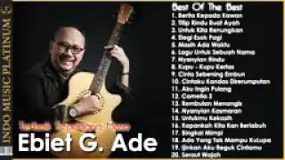 Download lagu 20 Lagu Ebiet G, Ade Paling Populer Sepanjang Karir mp3 Download lagu 20 Lagu Ebiet G, Ade Paling Populer Sepanjang Karir mp3