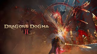 Dragon's Dogma 2 - Launch Trailer