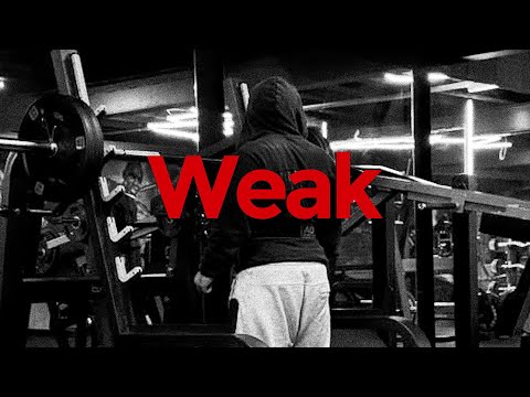 "There's nothing left of what was... (REAL AUDIO GYM) – Spiritual Motivation"