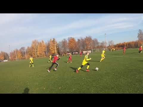 Fckemi08 - OLS Saksa 1/4 tokapuolisko 3.10.2021