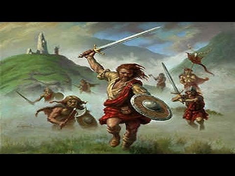 Scottish Battle Music – Scottish Clan