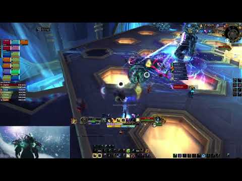 Heroic Jailer (After Nerfs) Boomy PoV