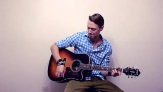 SLASH feat. Myles Kennedy &amp; The Conspirators - Bent to Fly (LIVE acoustic cover)