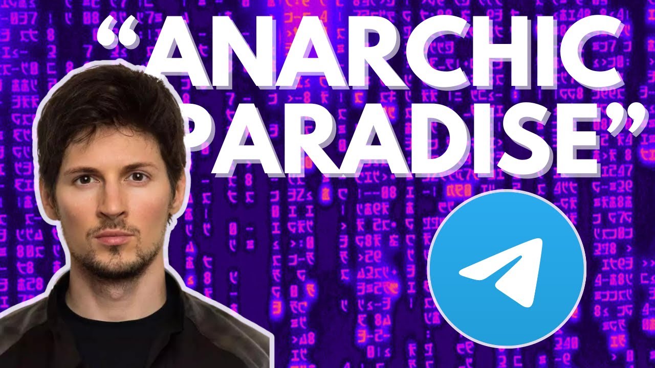 Telegram in Turmoil: Implications for Users (with Independent Researcher on Encryption)