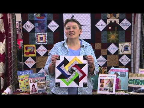 Rainbow Star by Nancy Mahoney