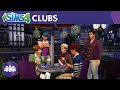 The Sims 4: Get Together  PC  játékmenet videója