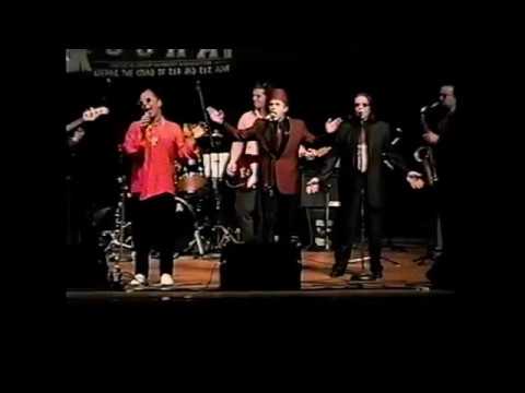 Little Isidore & Inquisitors---All Night Long