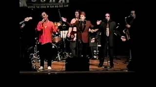 Little Isidore &amp; Inquisitors---All Night Long