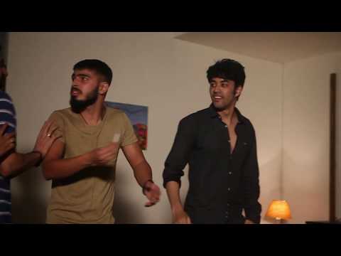 Gaurav Jain Bhoot hain?...