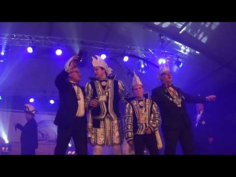 BCL Treffe 2018: Big Benny - You'll never walk alone