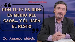 Download lagu Pastor Armando Alducin 2025 - When You Put All Your Faith In God, He Provides All The Blessings mp3