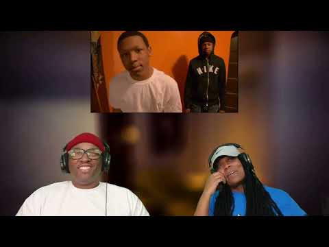 RondoNumbaNine x L'A Capone x Cdai - Raw Footage Part 2 (REACTION!!!)