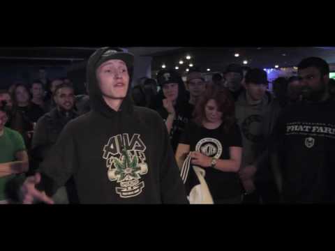 Super Ultra Mega Chris vs Slip Det Løs